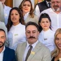 Equipo Carche