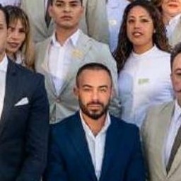 Equipo Carche
