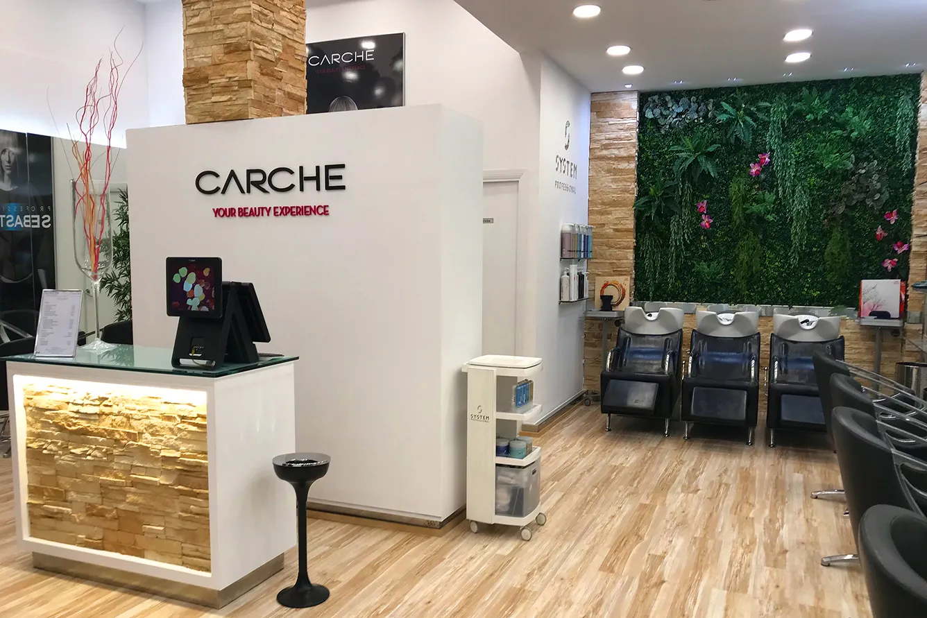 ibiza salon