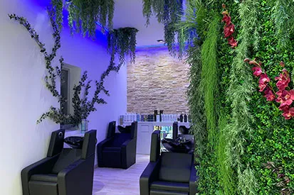 ibiza salon